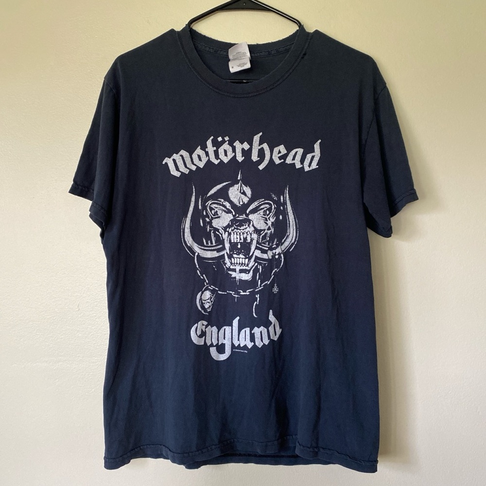 Vintage 2003 Motörhead T-Shirt